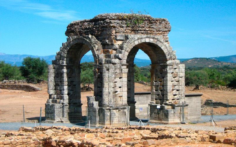 Casas Rurales Acebuche, Descubre el Otoño Mágico en el Valle de Ambroz Casas del Monte Exterior foto