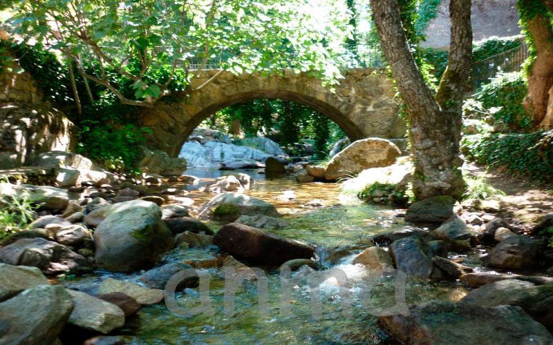 Casas Rurales Acebuche, Descubre el Otoño Mágico en el Valle de Ambroz Casas del Monte Exterior foto